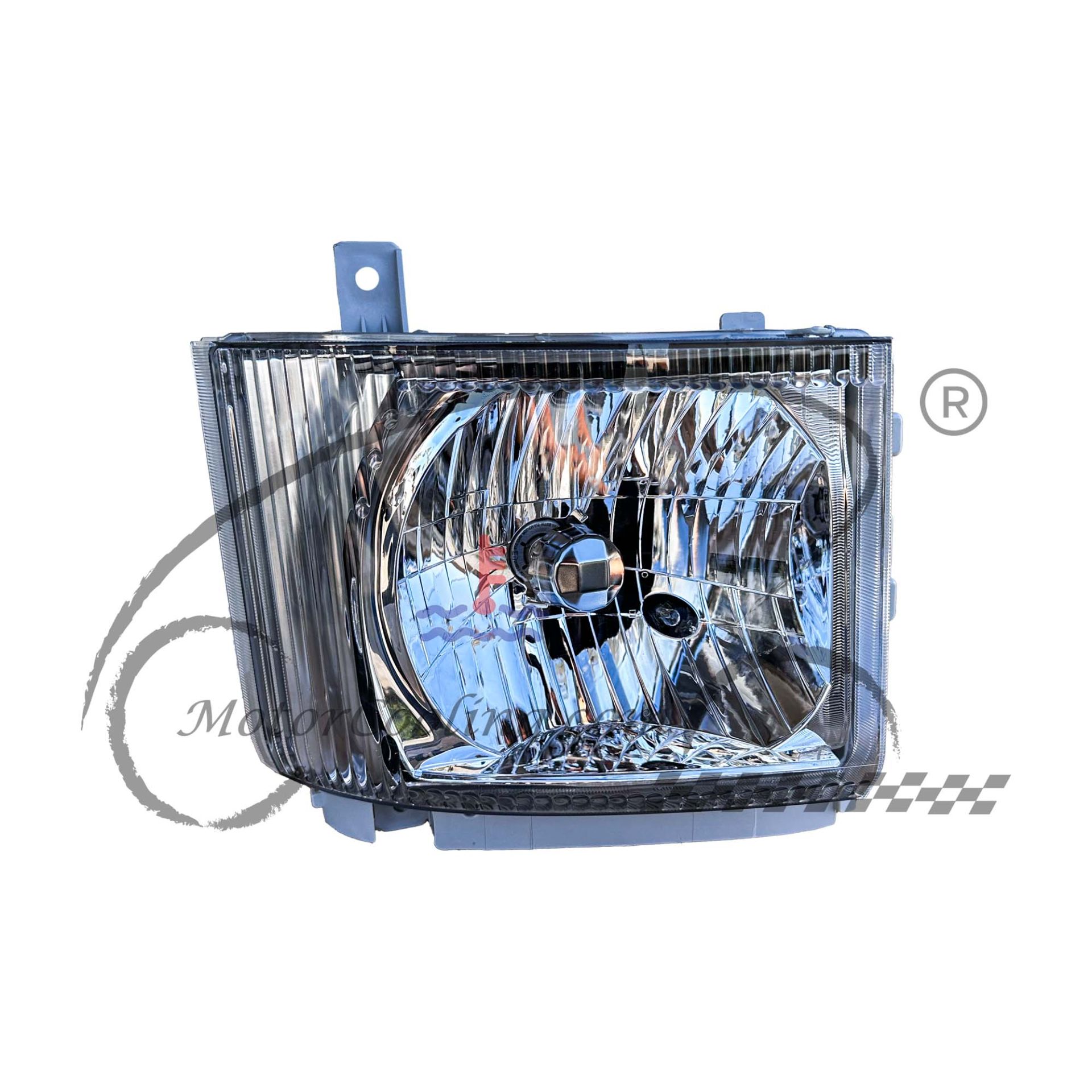 LTIZNP001R FRONT (08- IZ NPR LH HL)